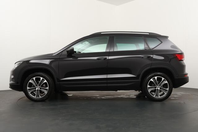 Seat ATECA BWJ 2020 1.0 EcoTSI 116 PK Style Business Intense TREKHAAK / SCHUIF PANODAK / APPLE & ANDROID / NAVI / CLIMA / CRUISE / CAMERA / PDC / LMV