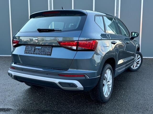 Seat ATECA 1.0 TSI 110pk Style | Full LED | Elk. Trekhaak