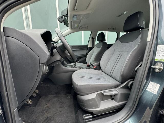 Seat ATECA 1.0 TSI 110pk Style | Full LED | Elk. Trekhaak