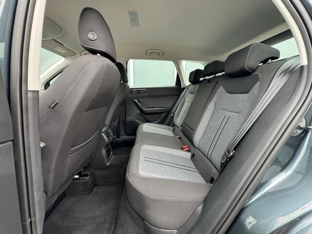 Seat ATECA 1.0 TSI 110pk Style | Full LED | Elk. Trekhaak