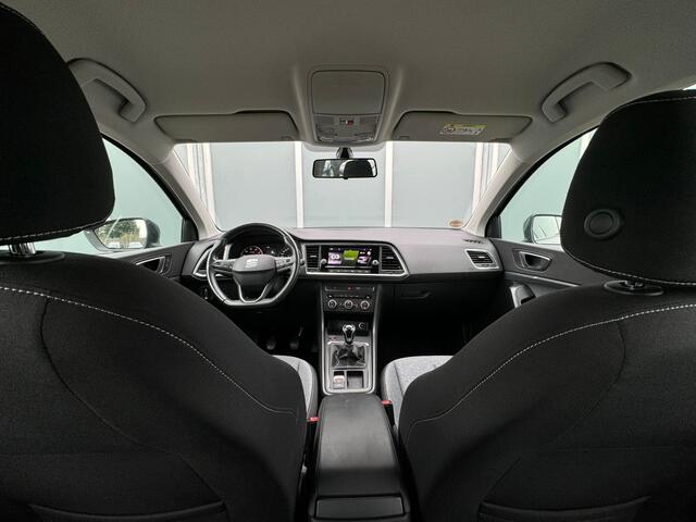 Seat ATECA 1.0 TSI 110pk Style | Full LED | Elk. Trekhaak