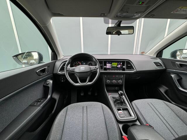 Seat ATECA 1.0 TSI 110pk Style | Full LED | Elk. Trekhaak