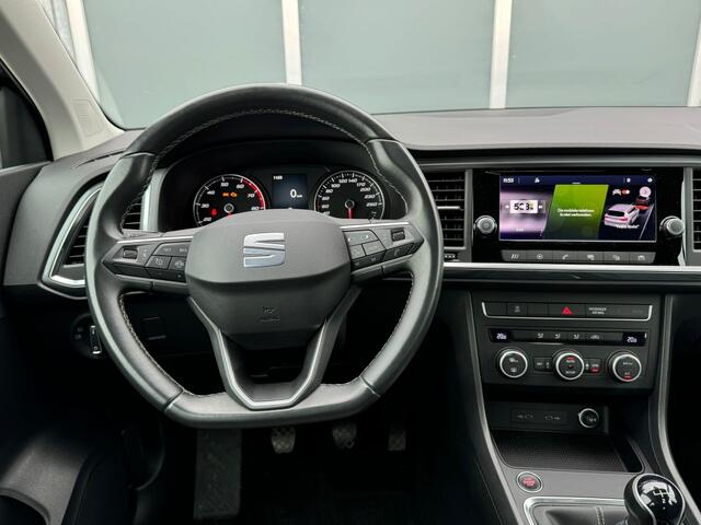 Seat ATECA 1.0 TSI 110pk Style | Full LED | Elk. Trekhaak