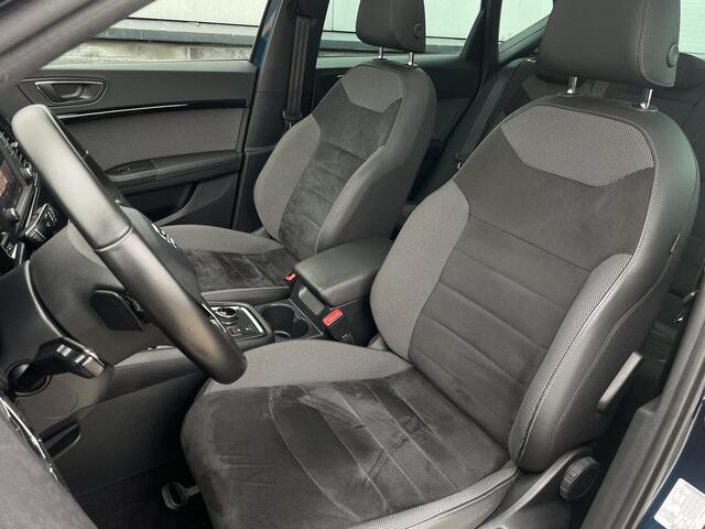 Seat ATECA 1.5 TSI Xcellence | Panorama | LED | Navi | Alcantara | Camera | Carplay | Climate