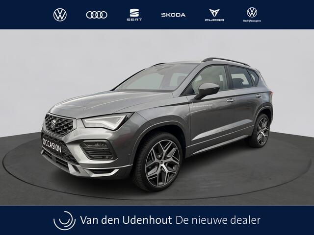 Seat ATECA 1.5 TSI FR Business Intense