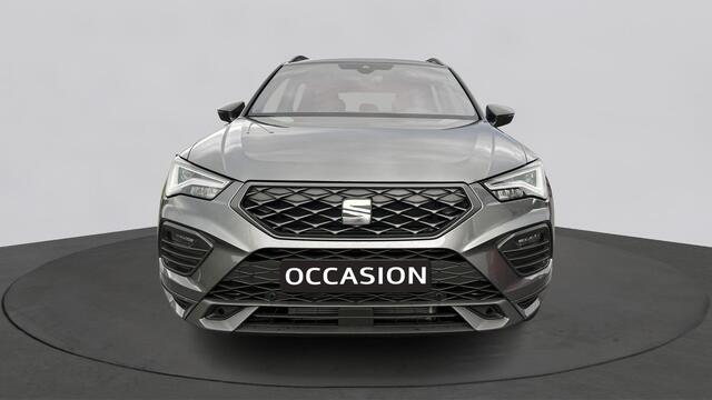 Seat ATECA 1.5 TSI FR Business Intense