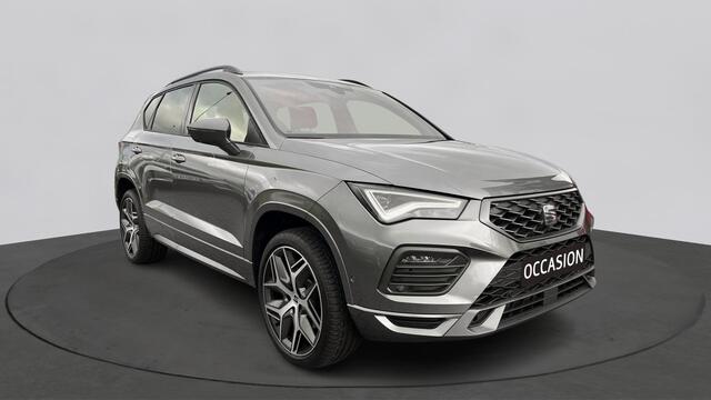 Seat ATECA 1.5 TSI FR Business Intense