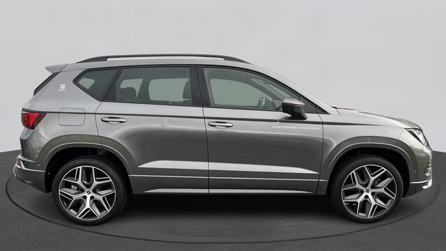 Seat ATECA 1.5 TSI FR Business Intense