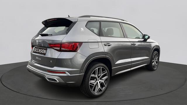 Seat ATECA 1.5 TSI FR Business Intense