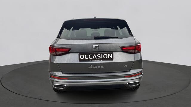 Seat ATECA 1.5 TSI FR Business Intense