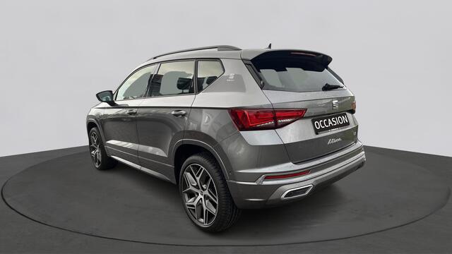 Seat ATECA 1.5 TSI FR Business Intense