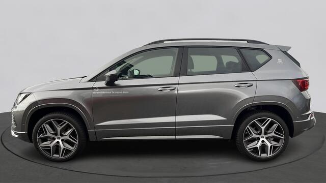 Seat ATECA 1.5 TSI FR Business Intense