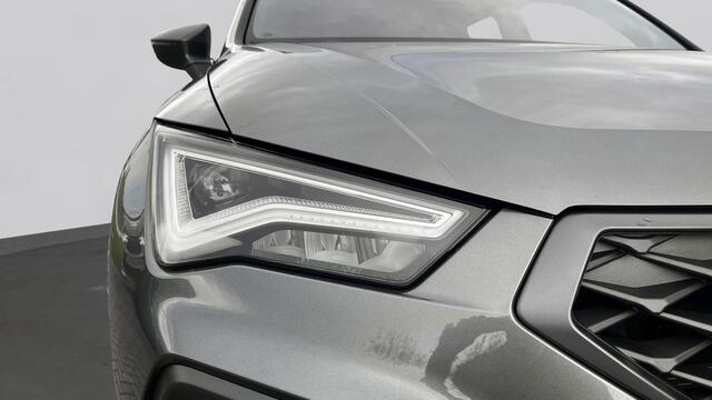 Seat ATECA 1.5 TSI FR Business Intense