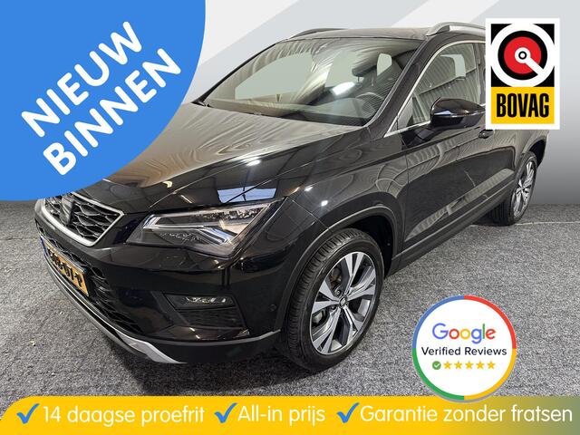 Seat ATECA 1.5 TSI Excellence