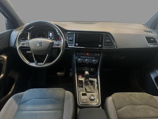 Seat ATECA 1.5 TSI Excellence
