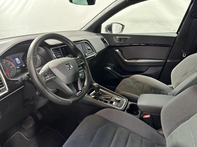 Seat ATECA 1.5 TSI Excellence