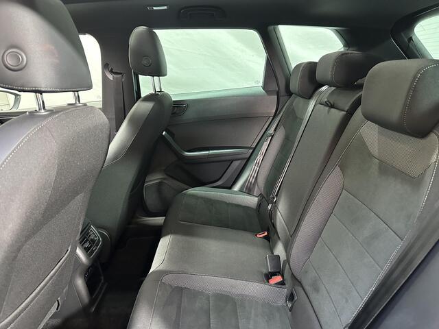 Seat ATECA 1.5 TSI Excellence