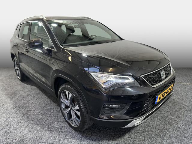 Seat ATECA 1.5 TSI Excellence