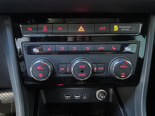Seat ATECA 1.5 TSI Excellence