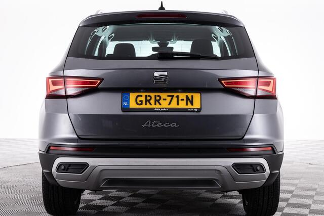 Seat ATECA 1.5 TSI Xperience Business Intense | AUTOMAAT | APPLE CARPLAY | 18 INCH LM | ADAPTIEF CRUISE CONTROL | PARKEERSENOREN | DIGITAAL INSTRUMENTENPANEEL || 360 CAMERA |
