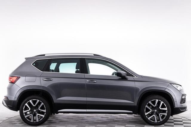 Seat ATECA 1.5 TSI Xperience Business Intense | AUTOMAAT | APPLE CARPLAY | 18 INCH LM | ADAPTIEF CRUISE CONTROL | PARKEERSENOREN | DIGITAAL INSTRUMENTENPANEEL || 360 CAMERA |