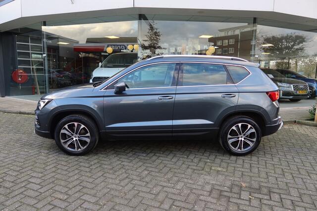 Seat ATECA 1.5 TSI 150PK! Style Business Intense -NL AUTO-