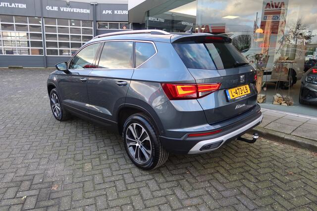 Seat ATECA 1.5 TSI 150PK! Style Business Intense -NL AUTO-