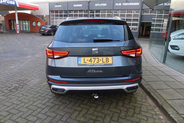 Seat ATECA 1.5 TSI 150PK! Style Business Intense -NL AUTO-
