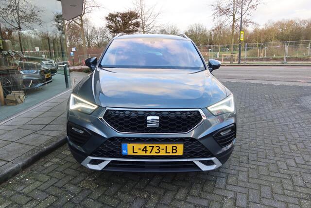 Seat ATECA 1.5 TSI 150PK! Style Business Intense -NL AUTO-
