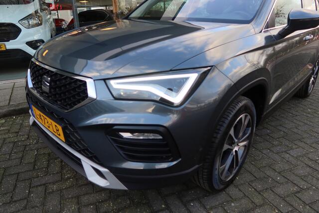 Seat ATECA 1.5 TSI 150PK! Style Business Intense -NL AUTO-