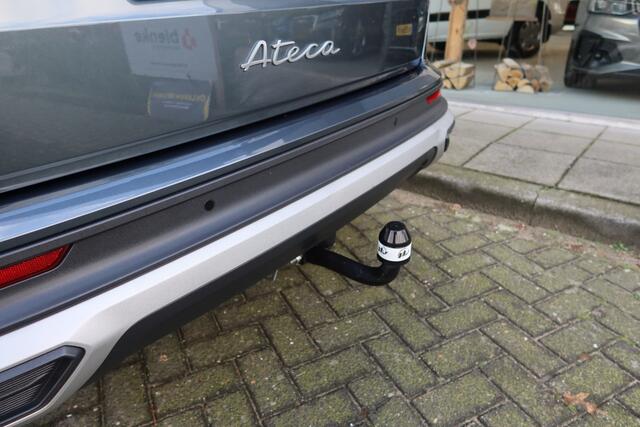 Seat ATECA 1.5 TSI 150PK! Style Business Intense -NL AUTO-