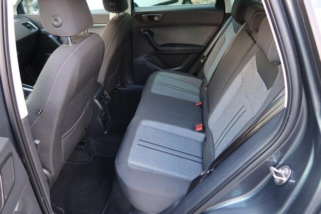 Seat ATECA 1.5 TSI 150PK! Style Business Intense -NL AUTO-
