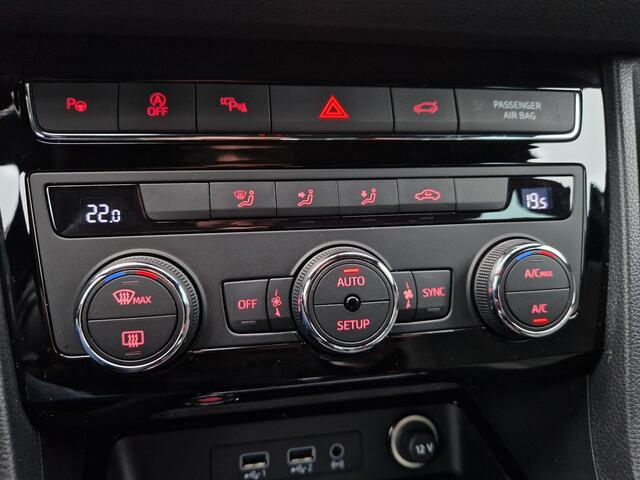 Seat ATECA 1.5 TSI Xcellence Business Intense | Clima | Camera | Apple Carplay / Android Auto | Navi | Cruise |