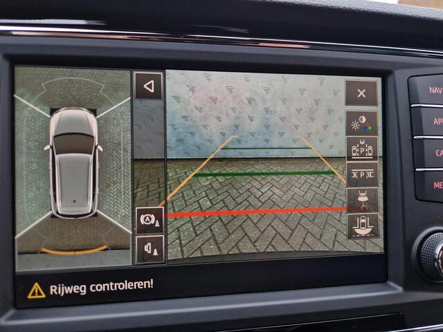 Seat ATECA 1.5 TSI Xcellence Business Intense | Clima | Camera | Apple Carplay / Android Auto | Navi | Cruise |