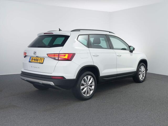 Seat ATECA 1.5 TSI Style Business Intense | Carplay | Camera |