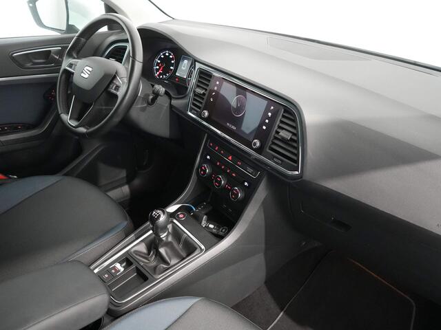 Seat ATECA 1.5 TSI Style Business Intense | Carplay | Camera |