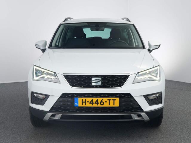 Seat ATECA 1.5 TSI Style Business Intense | Carplay | Camera |