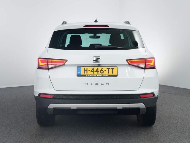 Seat ATECA 1.5 TSI Style Business Intense | Carplay | Camera |