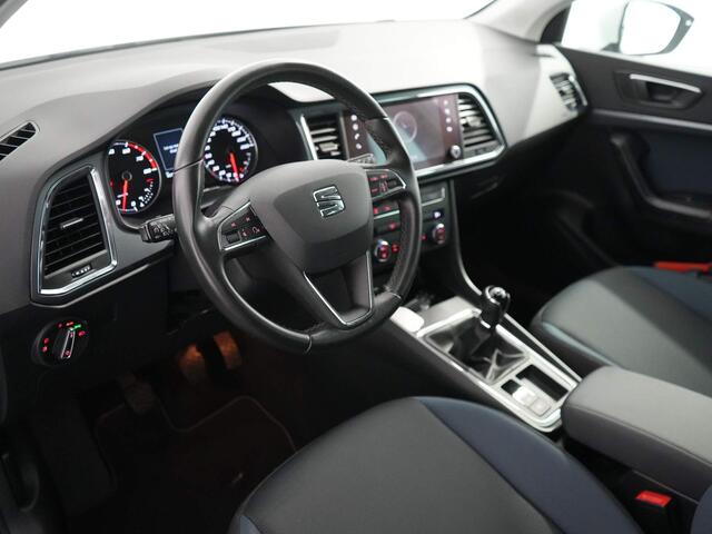 Seat ATECA 1.5 TSI Style Business Intense | Carplay | Camera |