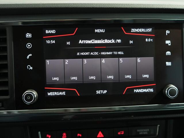 Seat ATECA 1.5 TSI Style Business Intense | Carplay | Camera |