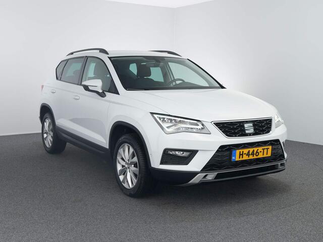 Seat ATECA 1.5 TSI Style Business Intense | Carplay | Camera |