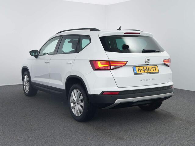 Seat ATECA 1.5 TSI Style Business Intense | Carplay | Camera |