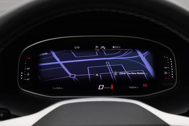 Seat ATECA 1.0 TSI 110PK FR Business Intense | Navi | Camera | Keyless | Apple Carplay / Android Auto | Cruise
