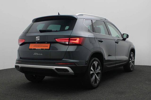 Seat ATECA 1.0 TSI 110PK FR Business Intense | Navi | Camera | Keyless | Apple Carplay / Android Auto | Cruise