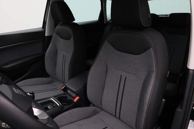 Seat ATECA 1.0 TSI 110PK FR Business Intense | Navi | Camera | Keyless | Apple Carplay / Android Auto | Cruise