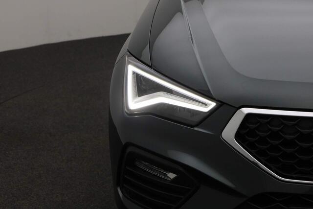 Seat ATECA 1.0 TSI 110PK FR Business Intense | Navi | Camera | Keyless | Apple Carplay / Android Auto | Cruise