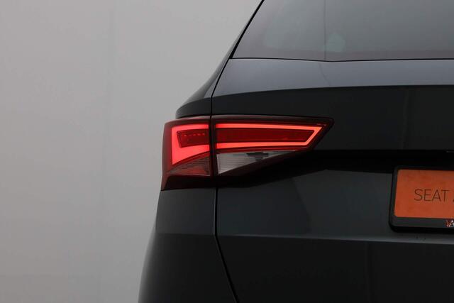 Seat ATECA 1.0 TSI 110PK FR Business Intense | Navi | Camera | Keyless | Apple Carplay / Android Auto | Cruise