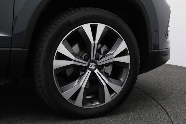 Seat ATECA 1.0 TSI 110PK FR Business Intense | Navi | Camera | Keyless | Apple Carplay / Android Auto | Cruise