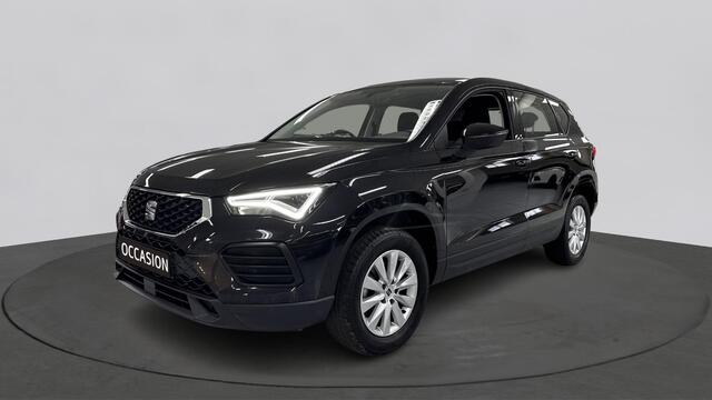 Seat ATECA 1.0 TSI Reference