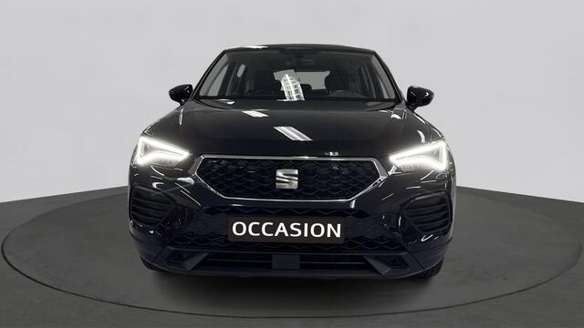 Seat ATECA 1.0 TSI Reference